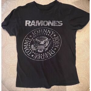 Ramones Tshirt